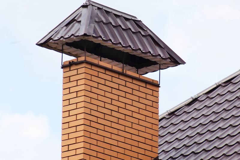 Chimney Caps: The Unsung Heroes of Chimney Systems