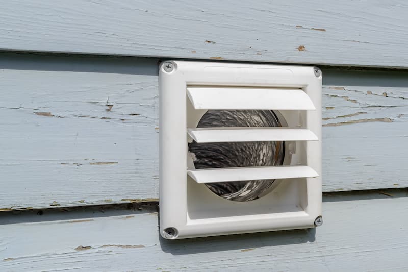 Dryer Vent Cleaning: A Critical Home Maintenance Task