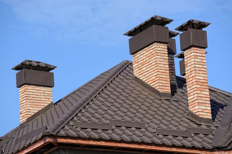 Chimney Caps