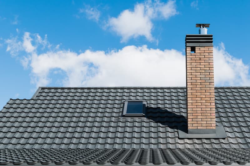 Chimney Replacement